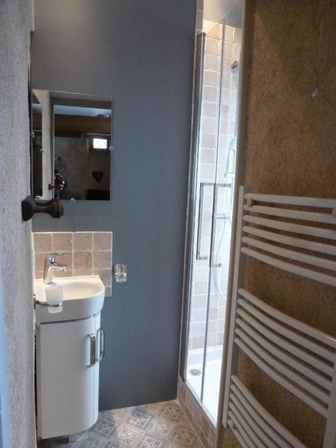 Appartement Des Remparts Dinan Eksteriør bilde