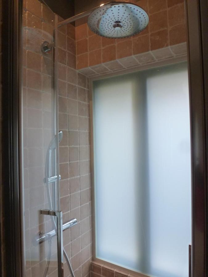 Appartement Des Remparts Dinan Eksteriør bilde