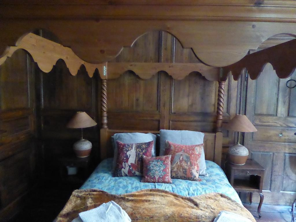 Appartement Des Remparts Dinan Eksteriør bilde