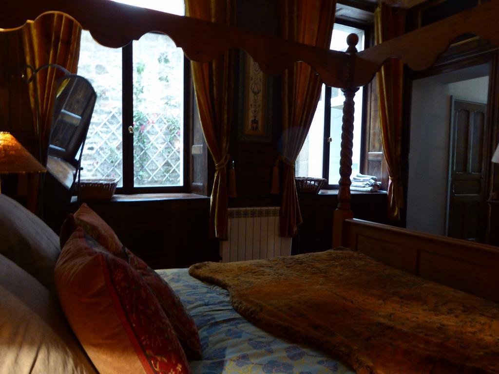 Appartement Des Remparts Dinan Eksteriør bilde