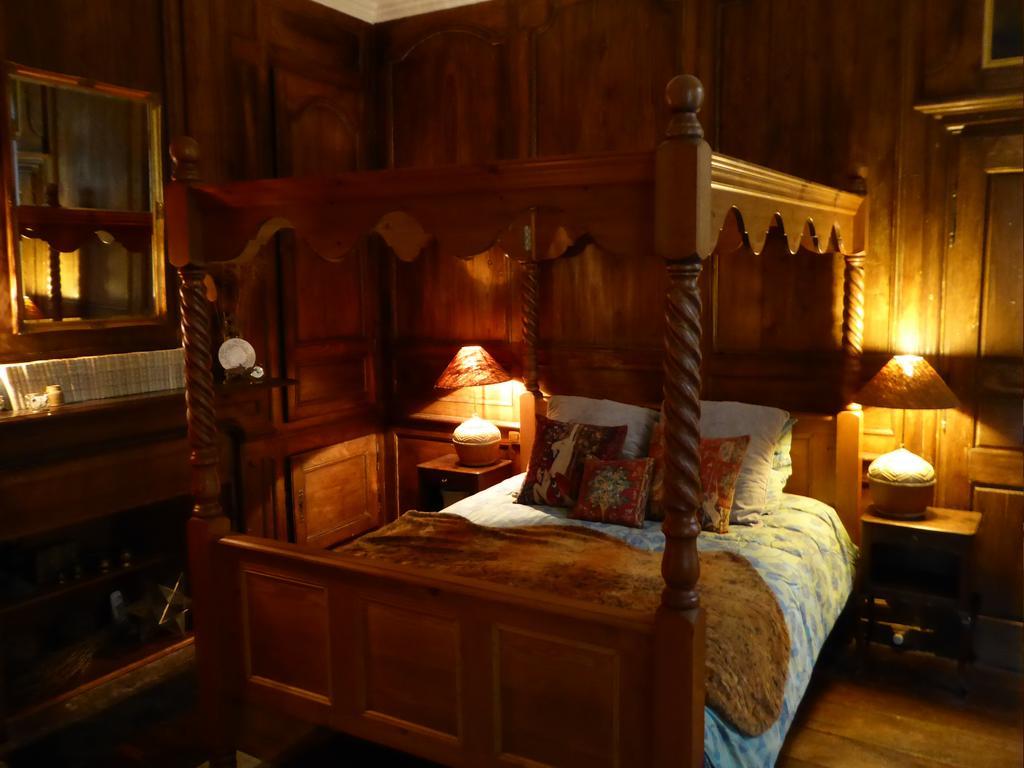 Appartement Des Remparts Dinan Eksteriør bilde